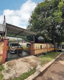 Dijual Cepat Tanah Kavling Murah Lokasi Bagus di Kencana Loka BSD