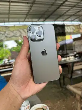 Iphone 13 Pro Istimewa