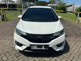 Full variasi honda jazz rs cvt 2016 matic at automatic 2015