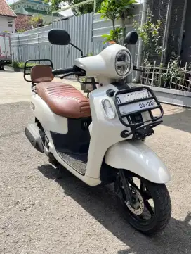 Jual Fazzio 2023 (Pajak baru diperpanjang)