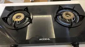 JUAL kompor modena