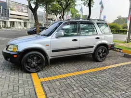 Honda CR-V 2000 Bensin