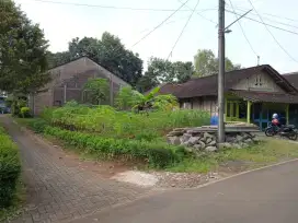 TANAH MURAH PAKINTELAN GUNUNGPATI