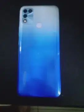 Jual butuh Infinix Hot 11 play 3/32 GB