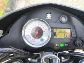 Satria Facelift 2015
