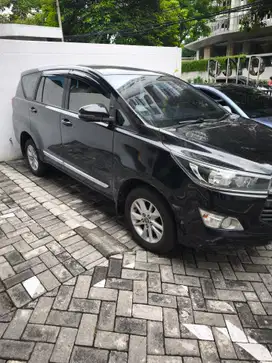 Toyota Kijang Innova 2017 Diesel