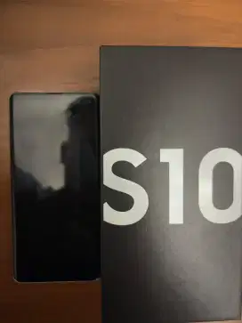 Samsung Galaxy s10