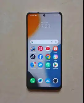 Vivo y19s RAM 4+4/64