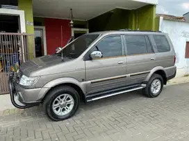 Isuzu Grand touring 2014 Diesel