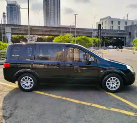 Nissan lifina lafesta langka