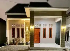 Jual Rumah Property Bandung, 2KT Termurah di Buahbatu