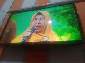 Tv LG 32 in  kondisi bekas normal