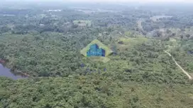Dijual Tanah di Nameng, Rangkasbitung - Lebak, Banten