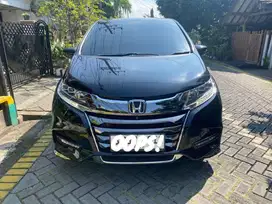 Honda Odyssey 2.4 E 2019