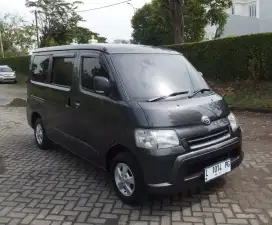 Daihatsu Gran max 1.5 ACPS 2017