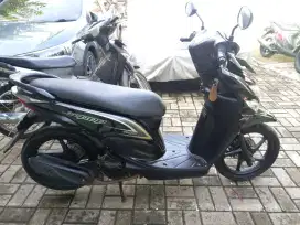 Beat 2016 masih sehat
