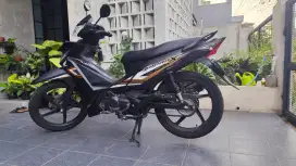 SUPRA X 125 (2024)