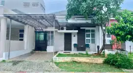 RUMAH MURAH BISA KPR DI CIBUBUR COUNTRY