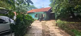 Rumah Kebun di Petukangan Utara, Pesanggrahan