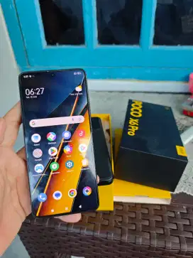 Poco X6pro 12/512 5G