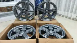 Velg Mobil Toyota TRD TF1 Ring 15 Japan