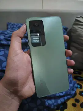 Poco F4 5G 8/256GB No Minus Resmi Indonesia