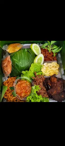 Catering Mpo Neneng
