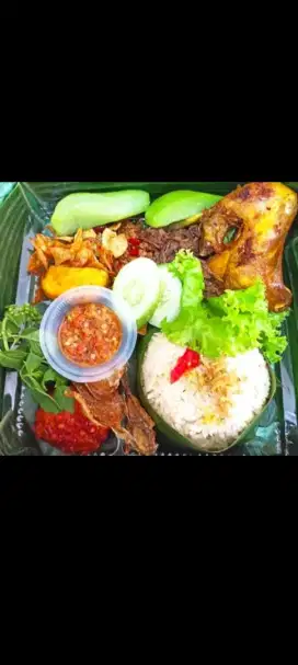 Catering Mpo Neneng