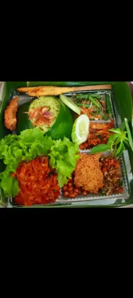 Catering Mpo Neneng