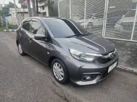 Brio type E manual thn 2020