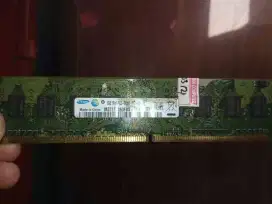 MEMORI EXTERNAL CARD FOR CPU 1 GB/PC 5800