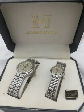 Jam tangan couple