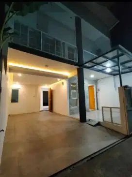 Menoreh Sampangan Gajahmungkur