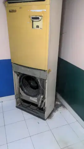 Beli ac bekas yg mau di rongsokin
