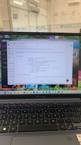 Asus 14x m1403qa ryzen 7 5800