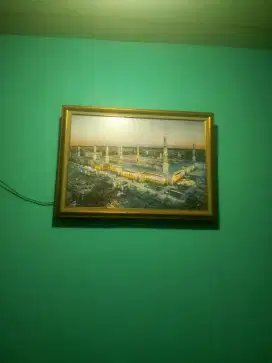 BU banget buat ambil ijazah anak