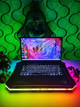 SALE ASUS ROG ZEPHYRUS G14 GA401QC