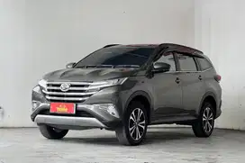 DAIHATSU TERIOS R MT 2022 COKLAT