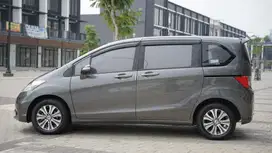 Honda Freed S Doble AC 2013 KM 45 rb abu