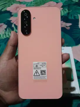 Samsung a26 5g ram 8/256 baru