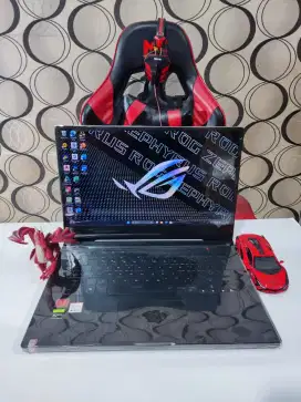 ASUS ROG ZEPHYRUS-G GU502DU