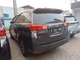 Toyota Kijang Innova 2021 Bensin