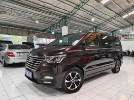 HYUNDAI H1 XG CRDI 2020 FACELIFT LOW KM TGN 1 SERVICE RECORD