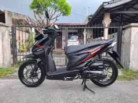 Honda beat 2024 masih bagus kali