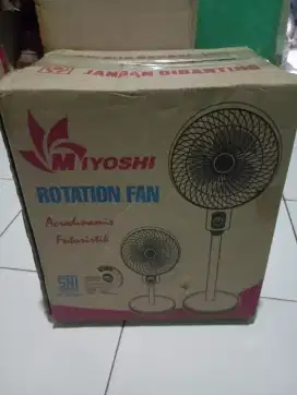 miyoshi kipas angin