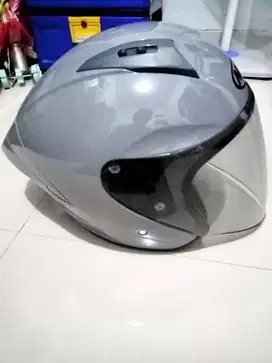 Helm NHK N-1 Max