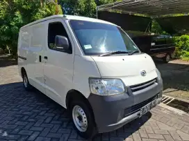 Granmax Blinvan AC 2020 pmk