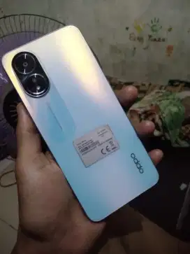 Oppo A18 4/128 Resmi
