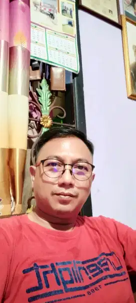 Driver pribadi dan atau operasional