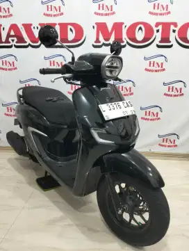 STYLO, Pajak BARU, Super ISTIMEWA, Mulus, Lengkap, Bisa Tukartambah